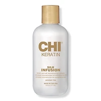 Chi Keratin Silk Infusion Keratin and Silk Reconstructing Complex