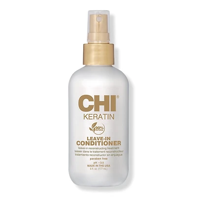 Chi Keratin Leave-In Conditioner Reconstructing Treatment