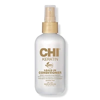 Chi Keratin Leave-In Conditioner Reconstructing Treatment