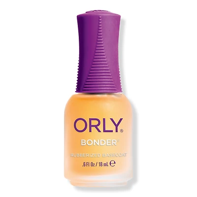 Orly Bonder Rubberized Basecoat