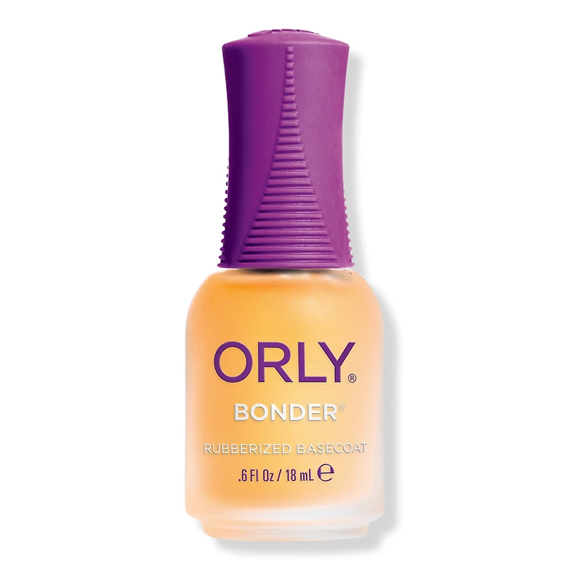 Orly Bonder Rubberized Basecoat