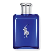 Ralph Lauren Polo Blue Eau de Toilette - oz