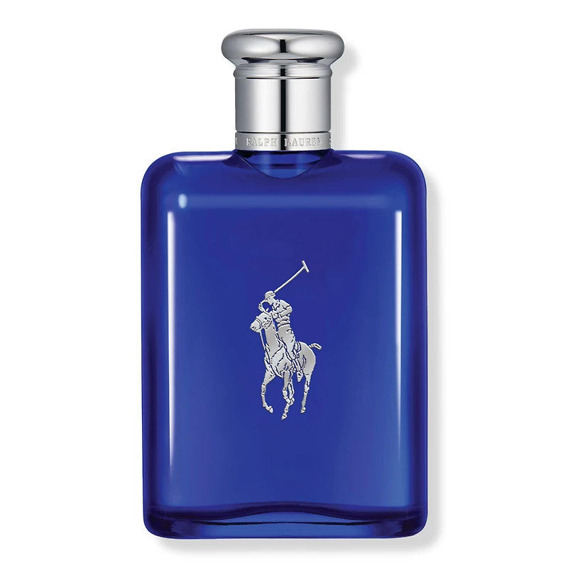 Ralph Lauren Polo Blue Eau de Toilette - oz