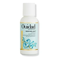 Ouidad Moisture Lock Leave-In Conditioner - oz