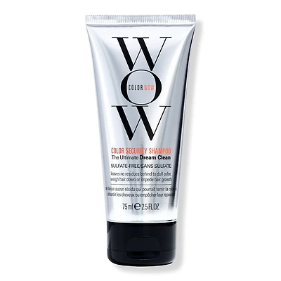 Color Wow Travel Size Color Security Shampoo