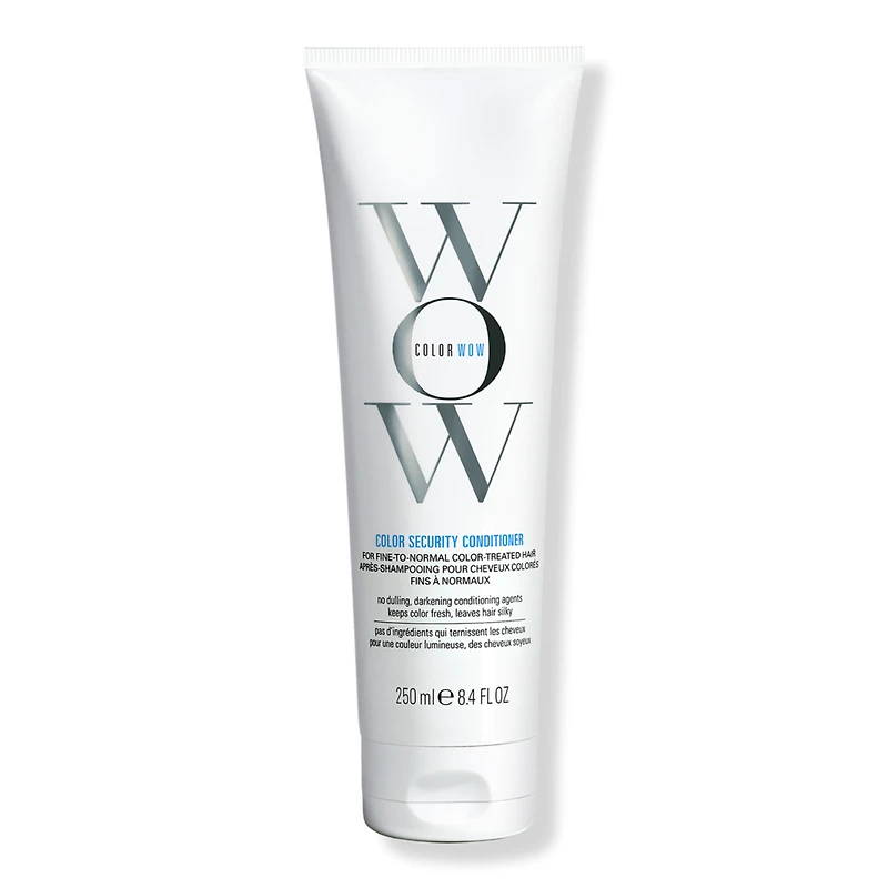 Color Wow Security Conditioner for Fine-to-Normal Hair - oz