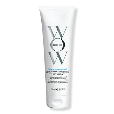 Color Wow Color Security Conditioner for Fine-to-Normal Hair - 8.4 oz
