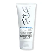 Color Wow Security Conditioner for Fine-to-Normal Hair - oz