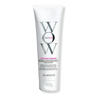 Color Wow Color Security Conditioner for Normal-to-Thick Hair - 8.4 oz