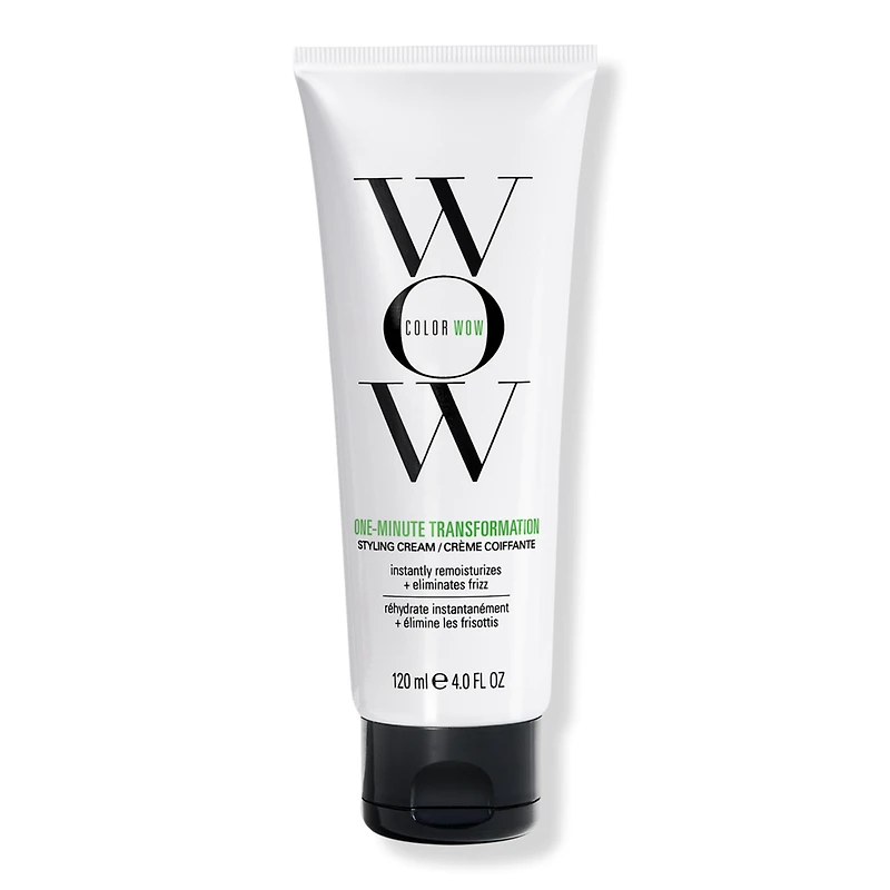 Color Wow One-Minute Transformation - oz