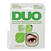 Ardell Duo Brush-On Adhesive With Vitamins