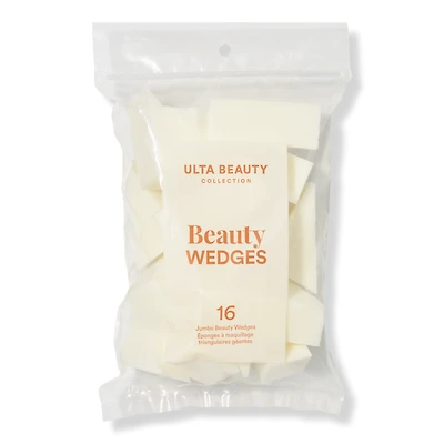 ULTA Beauty Collection Jumbo Foam Wedges