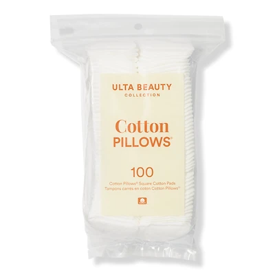 ULTA Beauty Collection 100 ct. Premium Pillow Cotton Pads