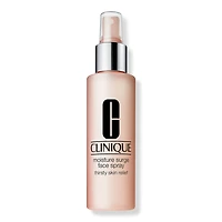Clinique Moisture Surge Face Spray Thirsty Skin Relief - oz