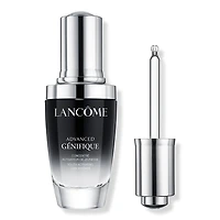 Lancome Advanced Genifique Radiance Boosting Face Serum with Bifidus Prebiotic - oz
