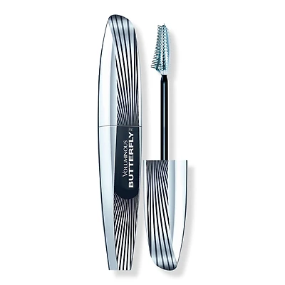 L'Oreal Voluminous Butterfly Mascara - Black
