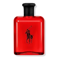 Ralph Lauren Polo Red Eau de Toilette - oz