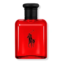 Ralph Lauren Polo Red Eau de Toilette - oz