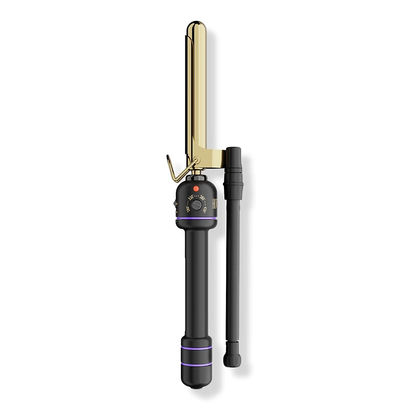 Hot Tools Pro Artist 24K Gold Collection Marcel Curling Iron