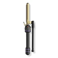Hot Tools Pro Artist 24K Gold Collection Marcel Curling Iron