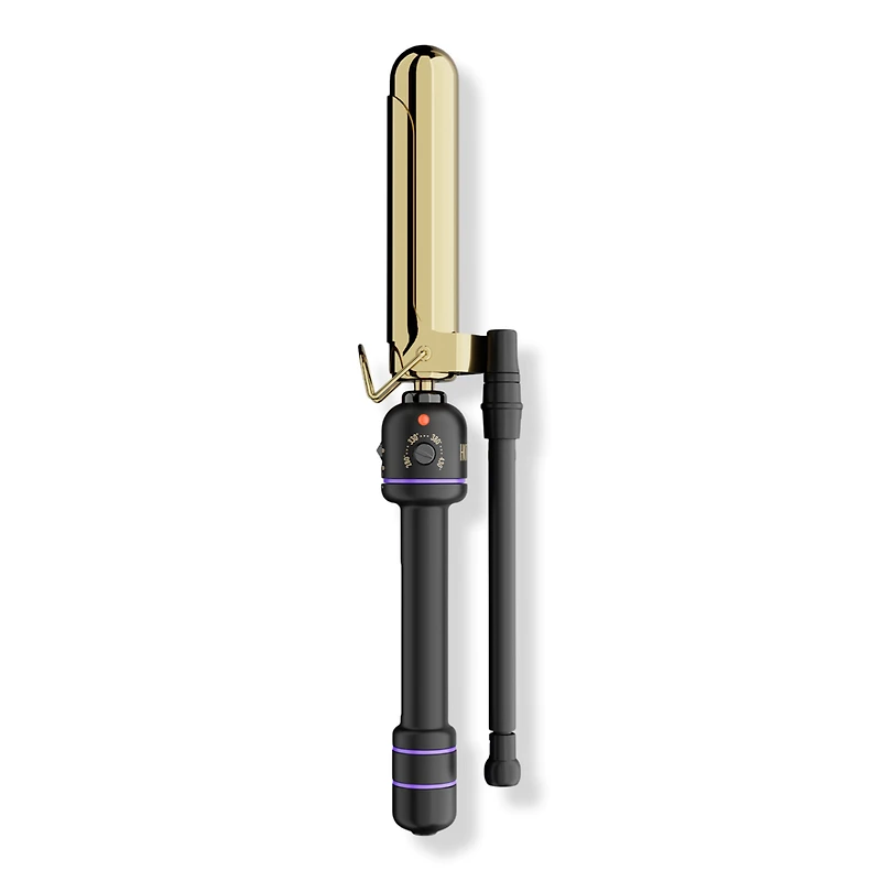 Hot Tools Pro Artist 24K Gold Collection Marcel Curling Iron