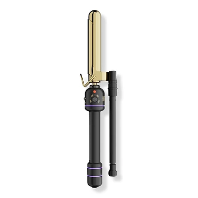 Hot Tools Pro Artist 24K Gold Collection Marcel Curling Iron