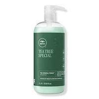 Paul Mitchell Tea Tree Special Shampoo - oz