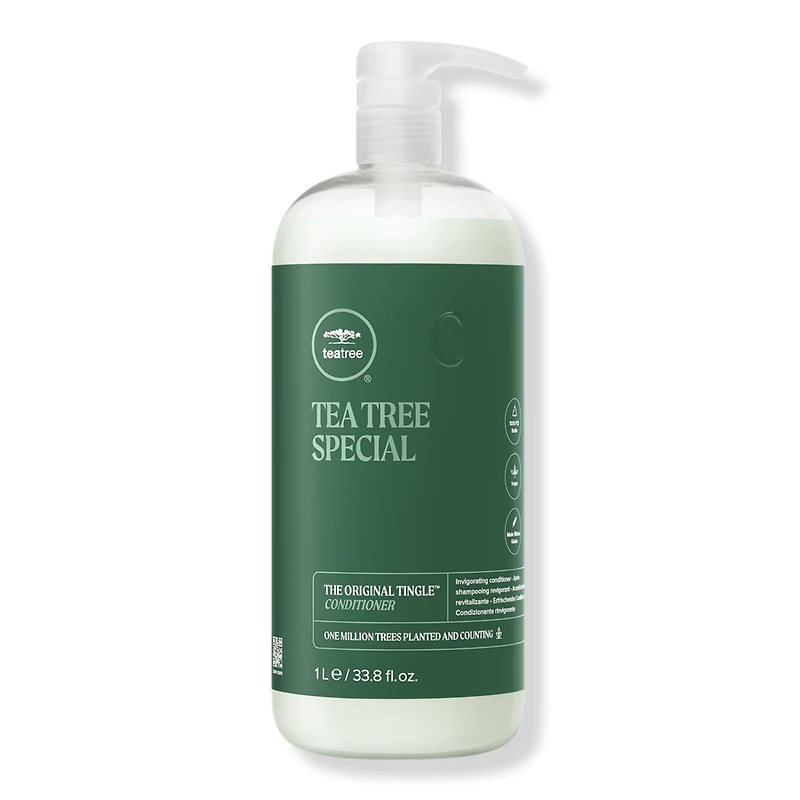 Paul Mitchell Tea Tree Special Conditioner - oz