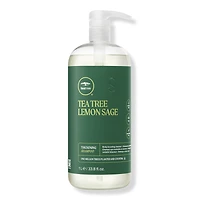 Paul Mitchell Tea Tree Lemon Sage Thickening Shampoo - oz