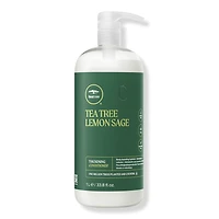 Paul Mitchell Tea Tree Lemon Sage Thickening Conditioner - oz