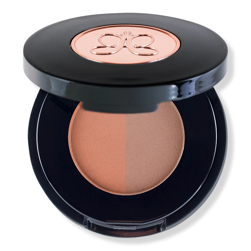 Anastasia Beverly Hills Ombre Effect Long Wearing Brow Powder Duo