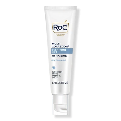 RoC Even Tone & Lift Day Moisturizer SPF 30