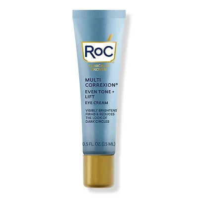 RoC Multi-Correxion 5-in-1 Eye Cream