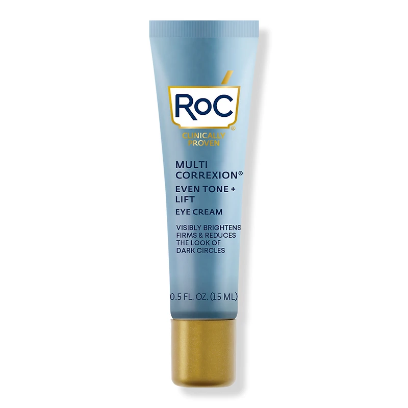 RoC Multi-Correxion 5-in-1 Eye Cream