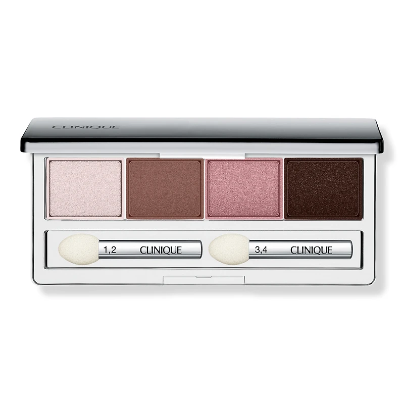Clinique All About Shadow Quad Eyeshadow