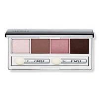 Clinique All About Shadow Quad Eyeshadow