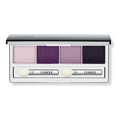 Clinique All About Shadow Quad Eyeshadow