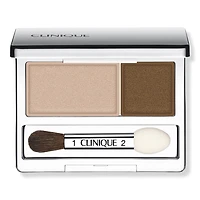 Clinique All About Shadow Duo Eyeshadow