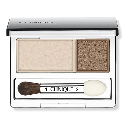 Clinique All About Shadow Duo Eyeshadow