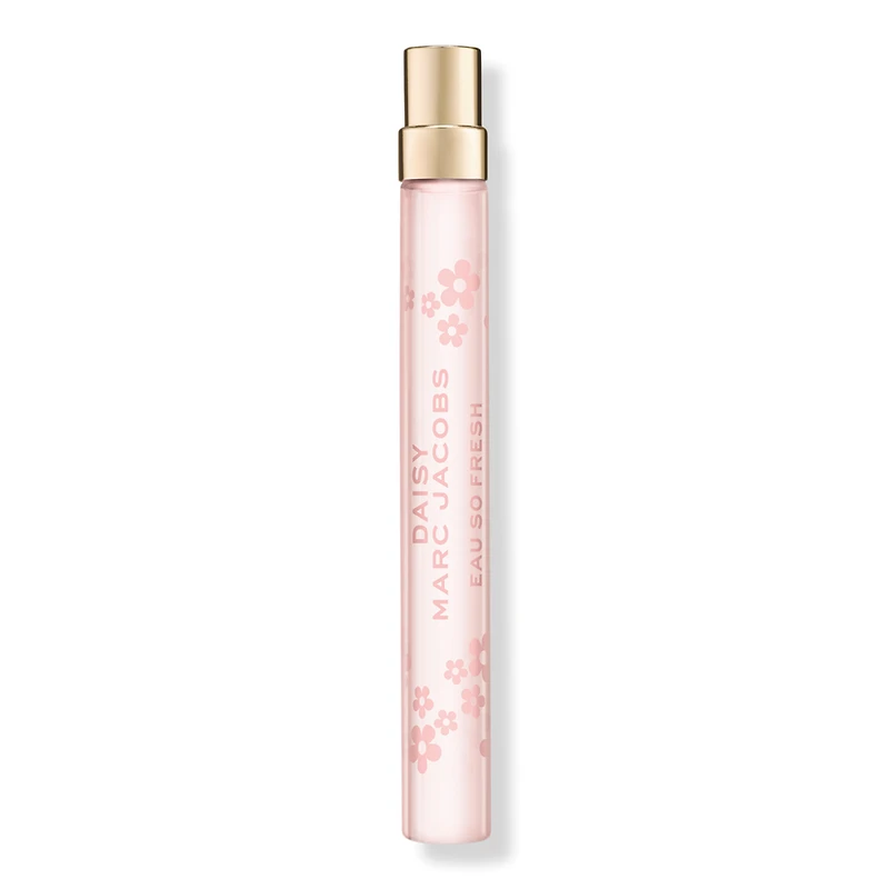 Marc Jacobs Daisy Eau So Fresh Eau de Toilette Travel Spray - 0.33 oz