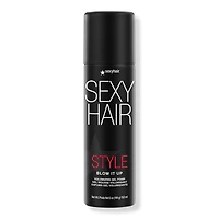 Style Sexy Hair Blow It Up Volumizing Gel Foam