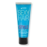Style Sexy Hair Hard Up Holding Gel - oz