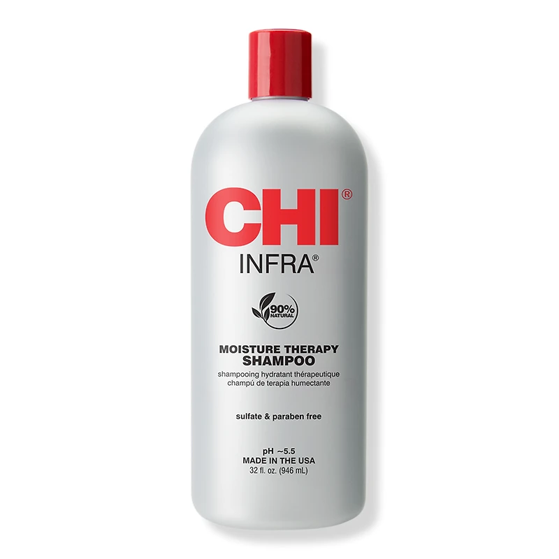 Chi Infra Moisture Therapy Shampoo - oz