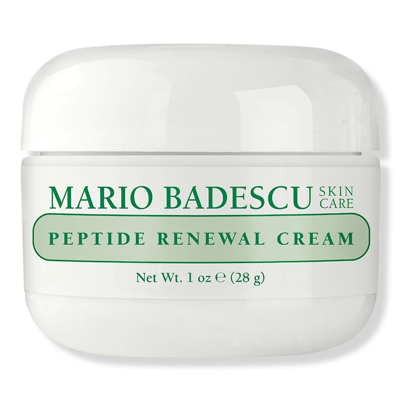 Mario Badescu Peptide Renewal Cream