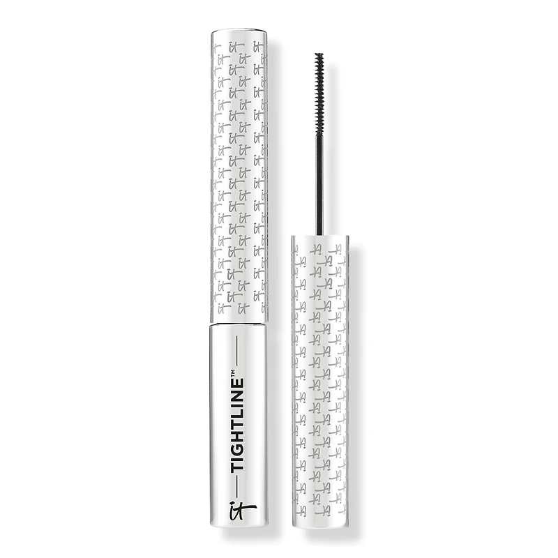 IT Cosmetics Tightline 3-In-1 Black Lash Primer - Eyeliner - Lengthening Mascara