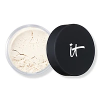 IT Cosmetics Bye Bye Pores Translucent Loose Setting Powder - Transculent