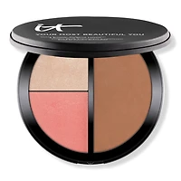 IT Cosmetics Your Most Beautiful You 3-in-1 Makeup Palette