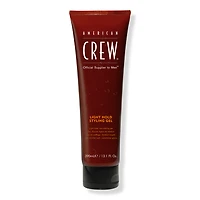 American Crew Light Hold Styling Gel - oz