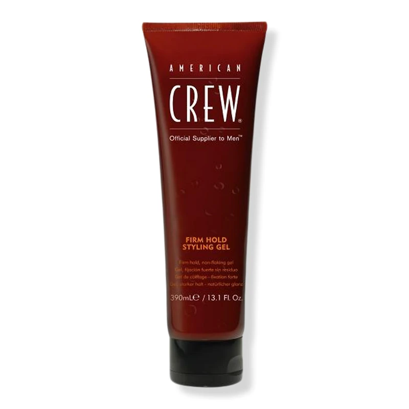 American Crew Firm Hold Styling Gel - oz