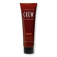 American Crew Firm Hold Styling Gel - oz